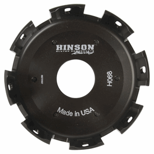 Clutch basket KX80 98-00, KX85 01-23, KX100 98-23