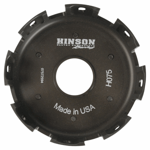 Clutch basket KX65 00-23