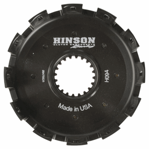 Clutch basket CR125R 00-07, CRF250R 04-09, CRF250X 04-17