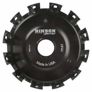 Clutch basket Yamaha YZ250F 01-08, WR250F 01-08