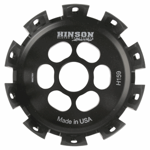 Clutch basket Yamaha YZ85 02-24, YZ65  18-24