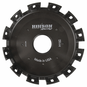 Clutch basket Suzuki RM250 96-08