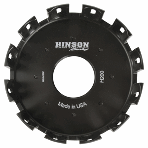 Clutch basket KTM 250SX 03-12