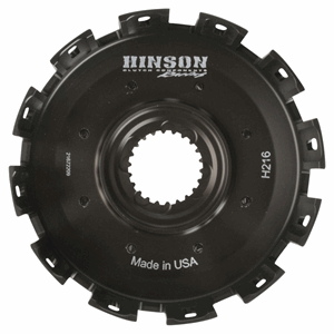 Clutch basket Yamaha YZ450F 04-24,     WR450F 04-18