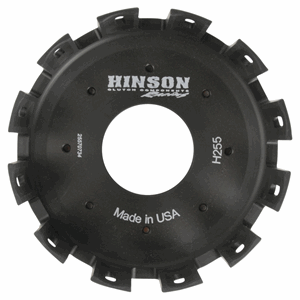 Clutch basket KTM 250SX-F 05-12 with cushions