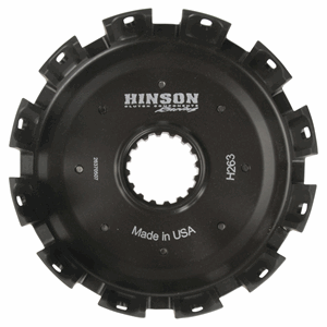 Clutch basket Kawasaki KX450F 06-19