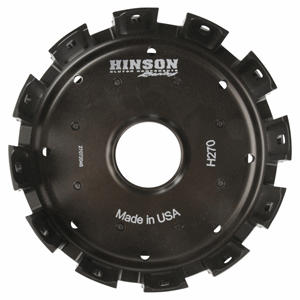 Clutch basket KTM 450SX-F 07-12