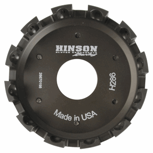 Clutch basket KTM 65SX 99-23