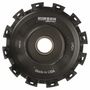 Clutch basket Yamaha YZ250F 09-13