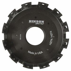 Clutch basket Suzuki RM-Z250 10-19