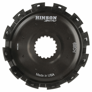 Clutch basket Honda CRF450X 05-17, CR250 92-07 W/O gear