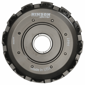 Clutch basket Yamaha YZ250F 14-18