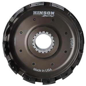 Clutch basket Honda CRF450R 13-16