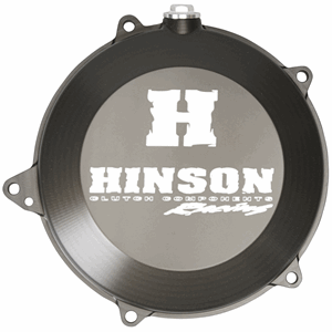 Hinson Clutch Cover