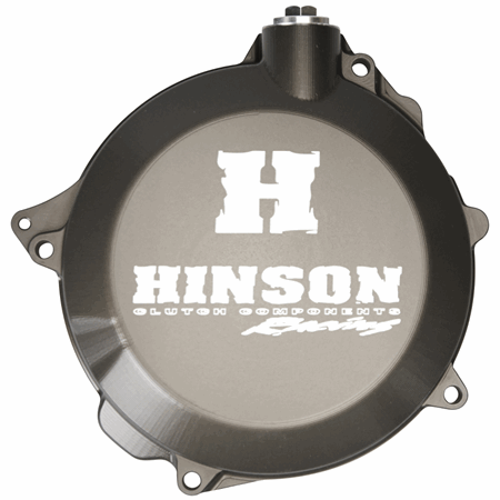 Clutch cover 125SX 98-15, 144/150SX 07-15, TC125 14-15