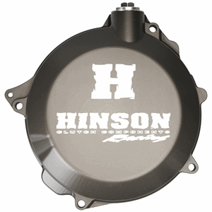 Clutch cover 125SX 98-15, 144/150SX 07-15, TC125 14-15