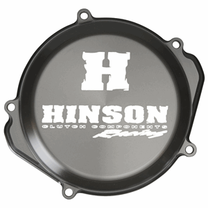 Hinson Clutch Cover