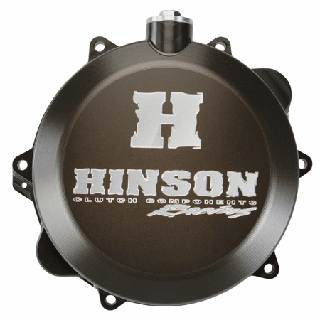 Clutch cover KTM 250SX 03-12