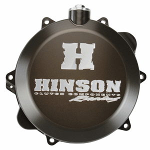 Clutch cover KTM 250SX 03-12