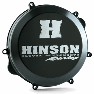 Hinson Clutch Cover