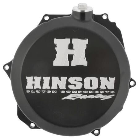 Clutch cover Suzuki RM-Z450 08-24