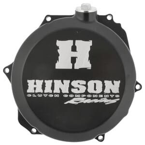 Clutch cover Suzuki RM-Z450 08-24