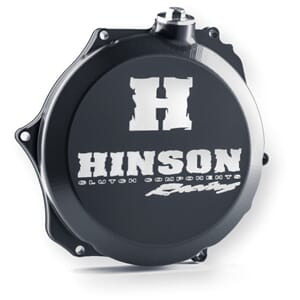 Clutch cover Kawasaki KX250F 09-18, KX2250 19