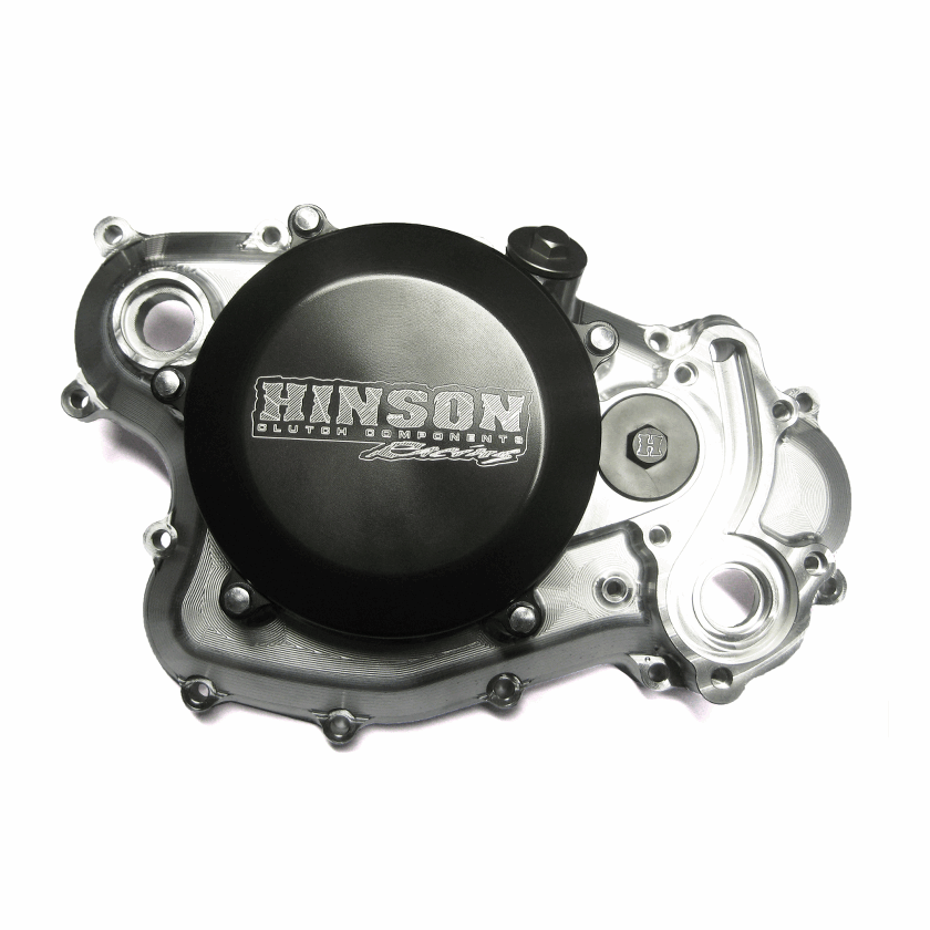 Hinson Clutch Cover