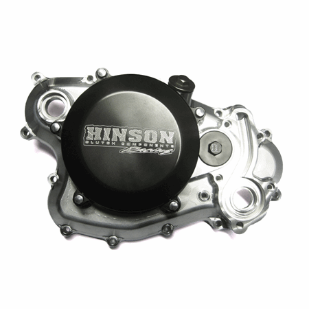 Hinson Clutch Cover Complete