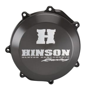 Clutch cover Yamaha YZ450F 10-22