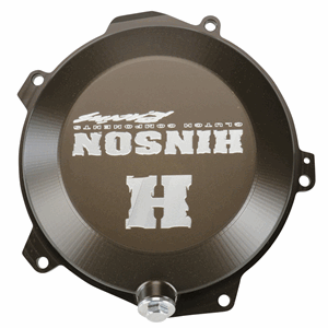 Clutch cover 350SX-F 11-15, 250SX-F 13-15, FC350 14-16