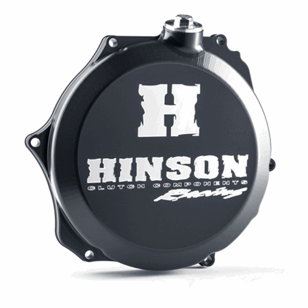 Hinson Clutch Cover