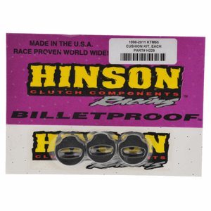 Hinson Cushion Kit