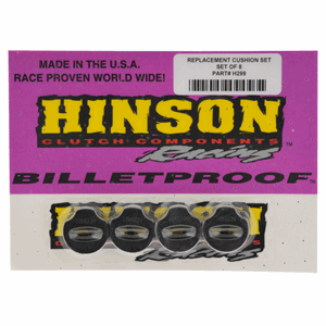 Hinson Cushion Kit