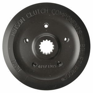 Inner hub YZ125 93-24