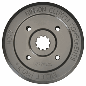 Inner hub KX85 01-23, KX100 98-23