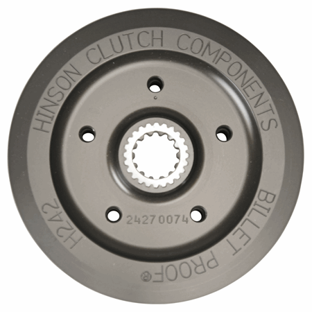 Inner hub YZ250F 14-18