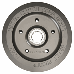 Inner hub YZ250F 14-18