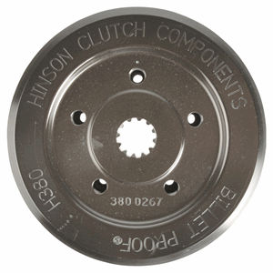 Inner hub YZ85 02-24