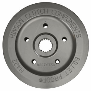 Inner hub CRF250R 10-20