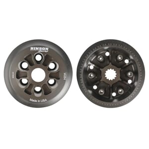 Pressure Plate/Inner Hub Kits