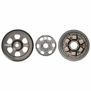 Inner hub/pres   plate kit 450SX-F 13-15, 250SX 13-16