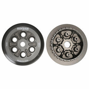 Inner hub/pres   plate kit CRF450R 13-16