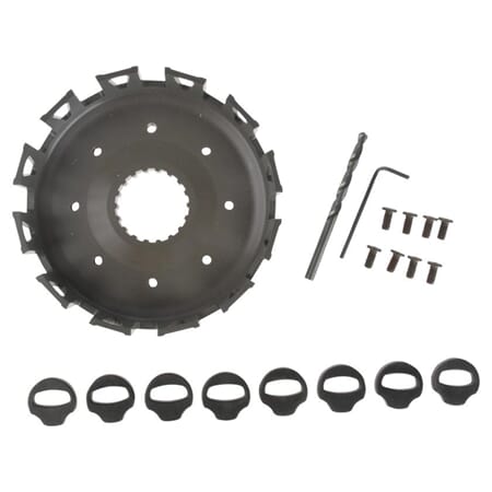 ProX Clutch Basket