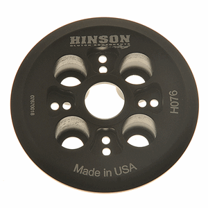 Pressure Plate Kawasaki KX85 01-23