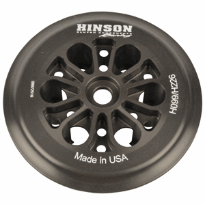 Pressure plate Yamaha YZ250 01-24,     YZ450F 03-06