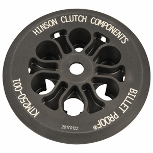 Pressure plate KTM 250SX 03-12