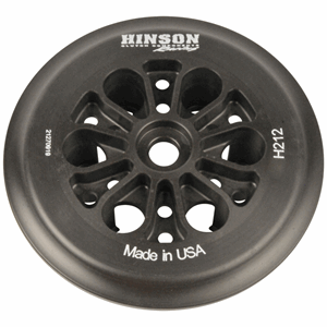 Pressure plate YFZ450R 09-16, YZ450F   07-24, YZF450 04-13