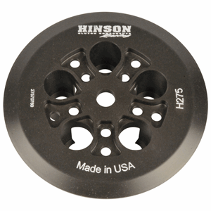 Pressure plate Suzuki RMZ250 07-19