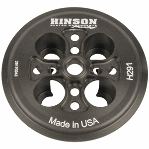 Pressure Plate Honda CRF150R 07-19